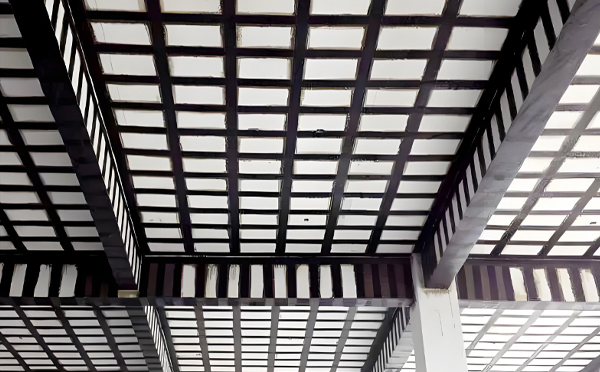 杂多建筑加固技术的新选择：探索杂多碳纤维加固的优势